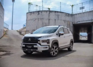 The MPV Sales Race: Honda BR-V Surges Ahead in March 2025, Outselling the Toyota Veloz Cross