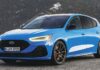 The End of an Era: Bidding Farewell to the Ford Focus