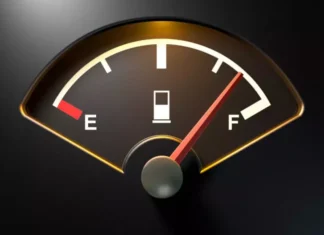 “How Far Can You Go When the Fuel Light Comes On?”