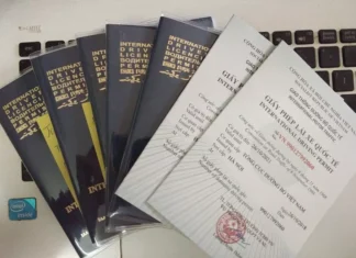 The Great Online International Driving License Pause of June 2025