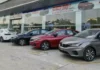 “Honda Vietnam Launches Official Pre-Owned Car Sales and Trade-In Services”