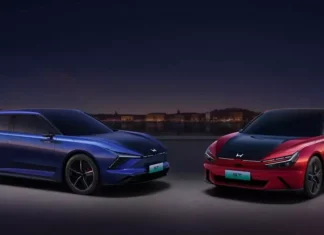 The Ultimate Electric Ride: Honda GT with a Stunning Six-Screen Interior