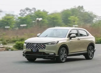 The Future of Hybrid Cars in Vietnam: Are They About to Become More Affordable?