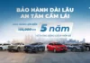The Ultimate Advantage: Honda Car Owners in Vietnam Rejoice!