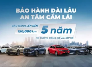 The Ultimate Advantage: Honda Car Owners in Vietnam Rejoice!