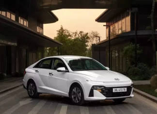 The Hyundai Accent Surges Ahead: Outselling Both the Toyota Vios and Honda City