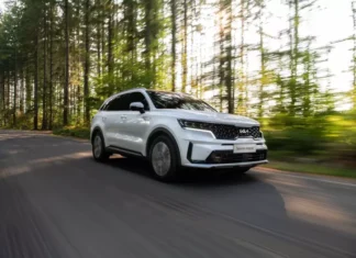 Kia Cars in Vietnam: Enjoy Massive Savings of Up to 110 Million VND