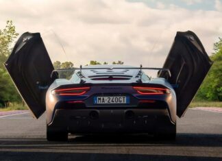 The Maserati Sales ‘Freefall’ in 2024: Unraveling the Mystery