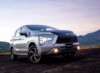 The Ultimate Mitsubishi Lineup: Unveiling the Ultimate Deals with Discounts up to 55 Million VND