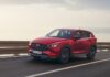 The All-New Mazda CX-5: Unveiling a New Era of Safety