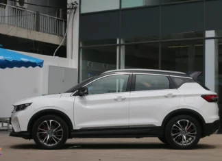 The SUV Market’s ‘Rookie’: Strategies for Success in Vietnam’s Competitive Automotive Industry