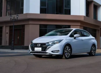 The Ultimate Wordsmith: Crafting Captivating Copy for Nissan’s Promotions
“Unleashing the Power of Promotion: Nissan Almera and Navara’s Enticing Offers”