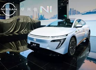 The Ultimate Showdown: Nissan N7 Takes on the Toyota Camry and Honda Accord