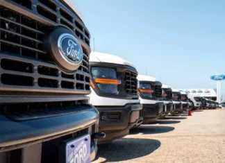 The Great American Car Rush: Dodging the Incoming Tariff