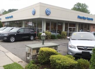 The Perfect Headline: “Failing to Meet Expectations: Volkswagen Takes US Dealership to Court”
