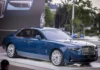 Unveiling the Transformed Rolls-Royce Ghost Series II: A Luxurious Arrival in Vietnam