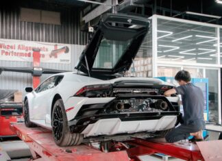 The Many Ways Modified Cars Can Land Drivers in Hot Water: A Costly Affair