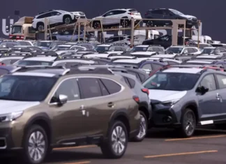 The Trump Tariff Tantrum: How US President’s Trade Policies Could Cripple Japanese Automakers