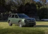 The All-New 2026 Subaru Outback: Unveiling the Most Versatile SUV on the Market