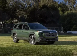 The All-New 2026 Subaru Outback: Unveiling the Most Versatile SUV on the Market