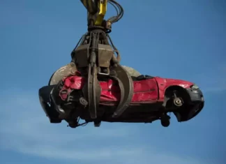 The Great Automotive Recycling Scandal: $494 Million Fine for 15 Car Manufacturers, Mercedes Whistleblower Avoids Penalty