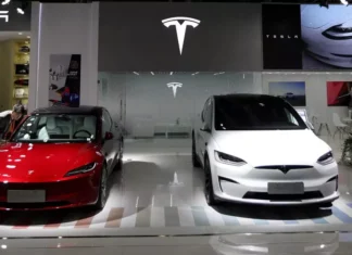 The Ultimate Guide to Tesla’s New Order Policy: Unveiling the Secrets Behind the Halt on New Orders for Two US-Imported Models