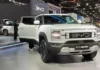 Unleashing the BYD Shark 6: A Game-Changing Pickup Truck for the Asean Market and Beyond?