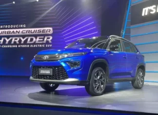 Toyota’s Hybrid Car is a “Red-Hot Seller”, Leaving Customers “Waiting with Bated Breath”