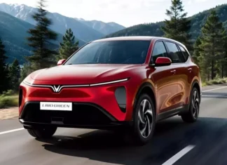 The Green Limo – Your ‘No-Fuss, No-Noise, No-Emissions’ Companion for Adventure-Filled Family Road Trips