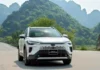The Ultimate Showdown: Unveiling the Hybrid Systems of Toyota Corolla Cross, Nissan Kicks, Honda HR-V, and BYD Sealion 6
