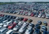 The Great Automotive Standstill: A Tale of Ports and Perils