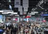 BIMS 2025: Nearly 80,000 Car Orders – A Significant Boost for the Thai Market, What’s in Store for VMS?