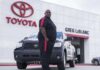 The Unstoppable Toyota Tundra: 1.6 Million Kilometres and Counting