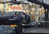 The Ultimate Speedster’s Downfall: When Borrowing a Bugatti Chiron Leads to a Seized Supercar