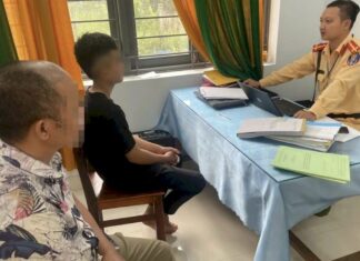 The Ultimate Guide to Safe Riding: Avoiding Hefty Fines and Staying Safe on the Roads of Quang Ngai