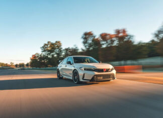 Honda Vietnam Sells 202,546 Motorcycles and 2,450 Cars in March 2025