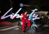Piaggio Launches the Liberty Z in Hanoi: A Sleek and Youthful Scooter Starting at VND 57.5 Million