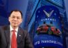 The Visionary Tycoon: Pham Nhat Vuong Invests Over $1.16 Billion in VinFast