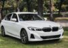 BMW 3 Series 2025 – Facelifted and Fabulous, Priced at VND 1.549 Billion and Now at Dealerships.