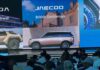 The All-New Jaecoo J7 Unveiled: A Design That Channels the Iconic Range Rover