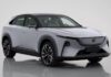 The All-New Mazda EZ-60: Unveiling a Mid-Size Electric SUV to Rival Tesla’s Model Y