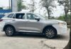 The All-New Ford Territory 2025: First Sighting on Vietnamese Streets, Launch Date Imminent
