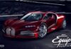 The Ultimate Timepiece: Bugatti Tourbillon, a 26 Billion VND Extravaganza