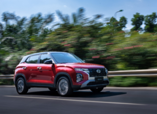 Hyundai Sales Soar: 5,368 Cars Sold in March 2025, a 77.6% Growth
