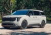 Kia’s Upcoming 2.5L Turbocharged Gasoline Engine: Embracing the Hybrid and EREV Future