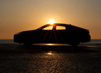 The Ultimate Lexus ES 2025 Unveiled: A Mid-Size Sedan with Global Aspirations