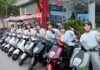 The Electric Revolution: Honda Vietnam Delivers its First Iconic e-Motorcycles