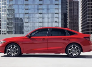 The Ultimate Showdown: 2025 Honda Civic, Hyundai Elantra and Mazda3 Go Head-to-Head