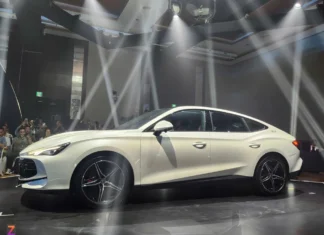 The D-Segment Sedan Struggle: Veterans and Newcomers Alike Falter