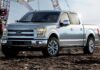 The Braking Bug: Over 123,000 Ford Trucks and SUVs Recalled.